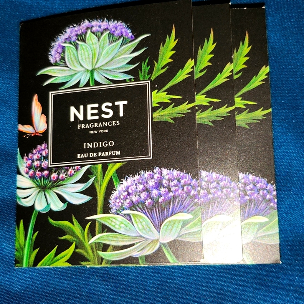 Nest Indingo